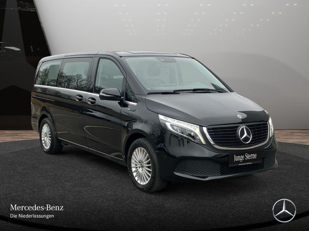 Mercedes-Benz EQV