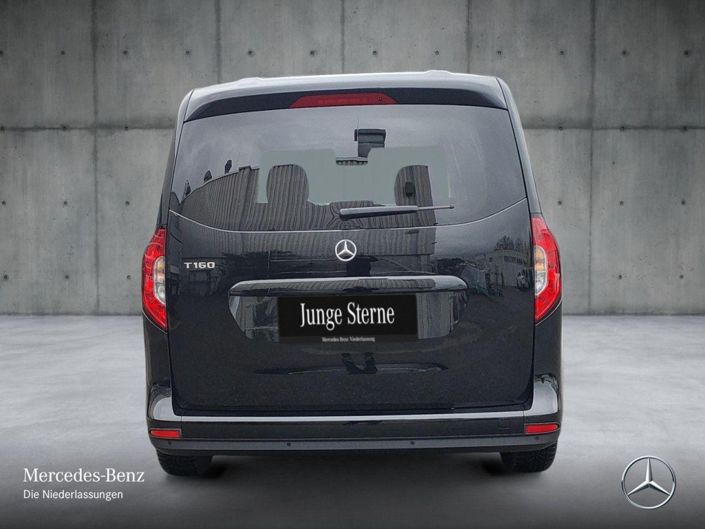 Mercedes-Benz T 160