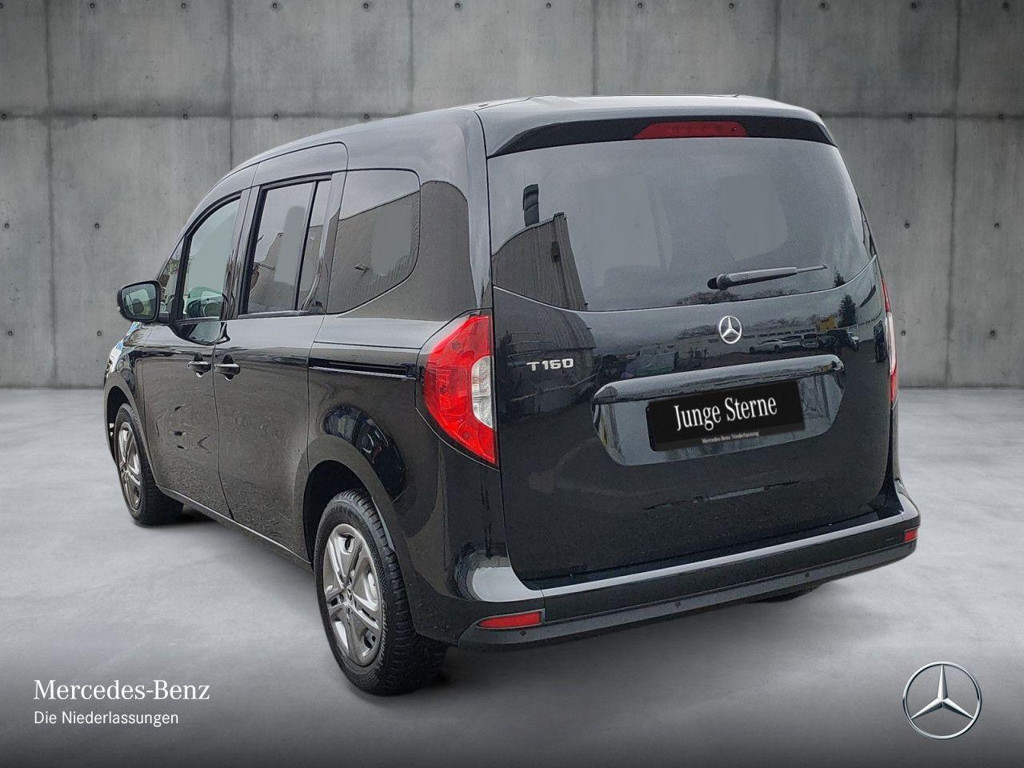 Mercedes-Benz T 160