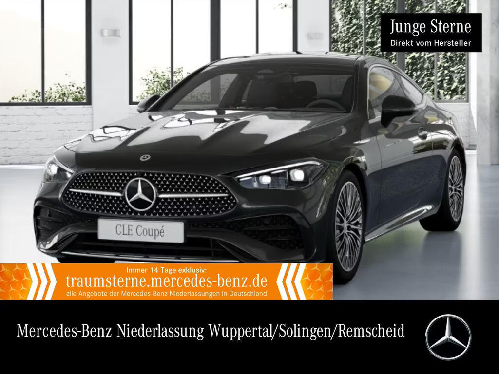 Mercedes-Benz CL 2025 Benzine