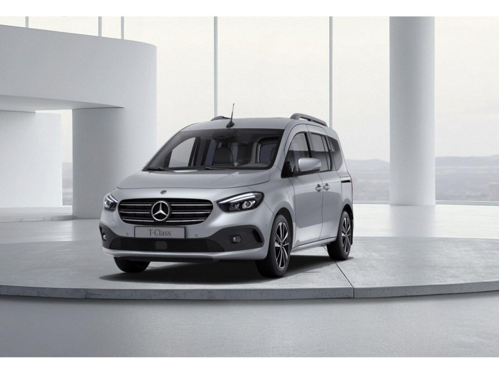 Mercedes-Benz T 180 2024 Benzine