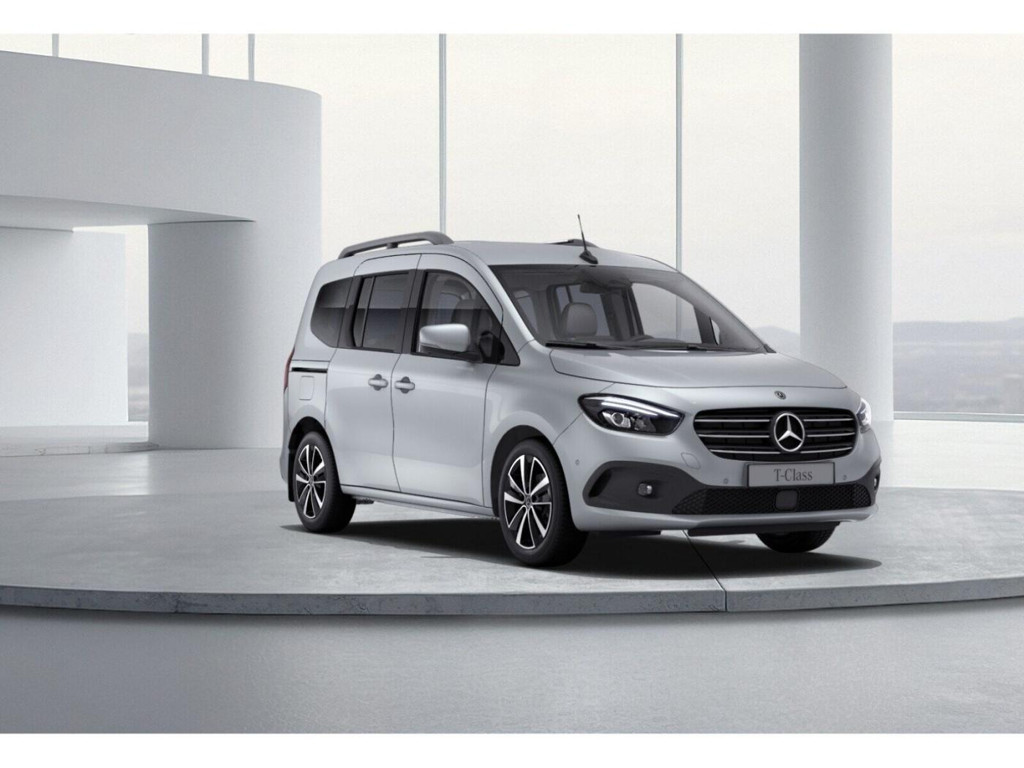 Mercedes-Benz T 180