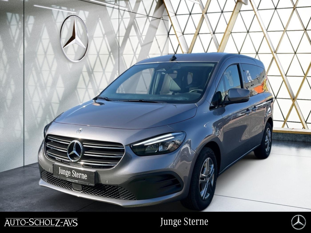 Mercedes-Benz T 160