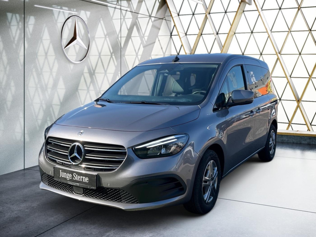 Mercedes-Benz T 160