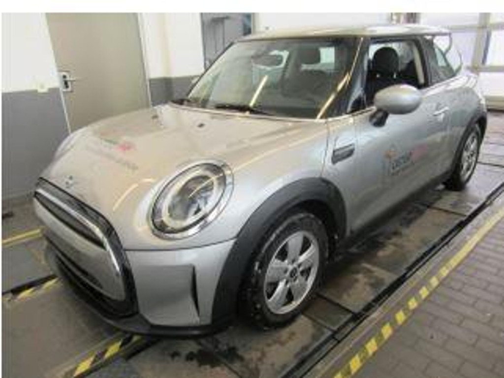 Mini Cooper 2022 Benzine