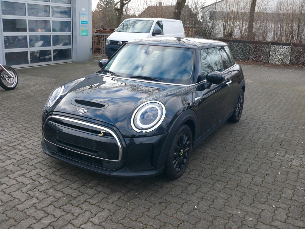Mini Mini Electric
