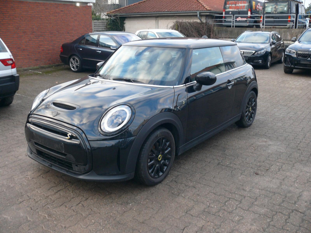 Mini Mini Electric 2023 Elektrisch