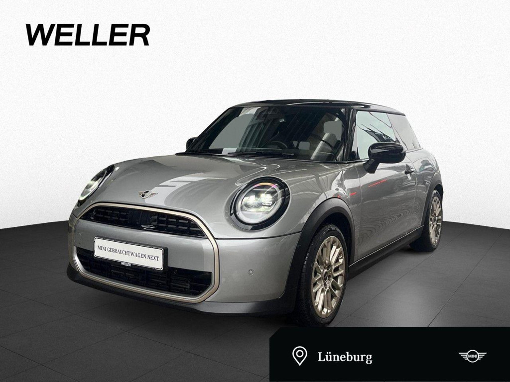 Mini Cooper 2024 Benzine