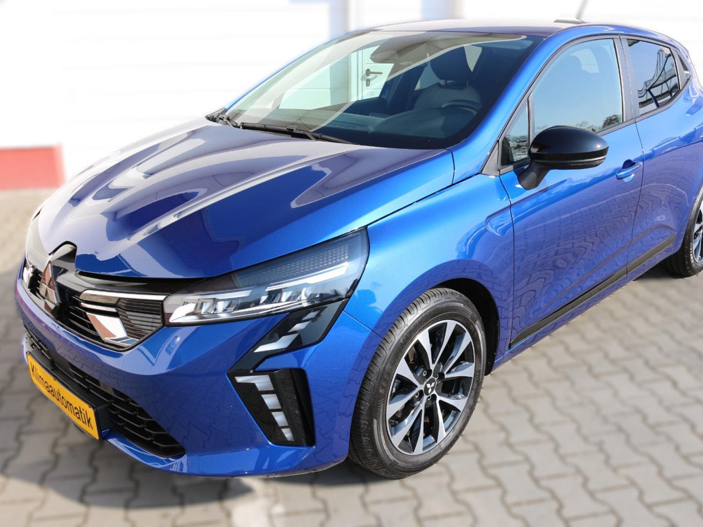 Mitsubishi Colt 2025 Benzine