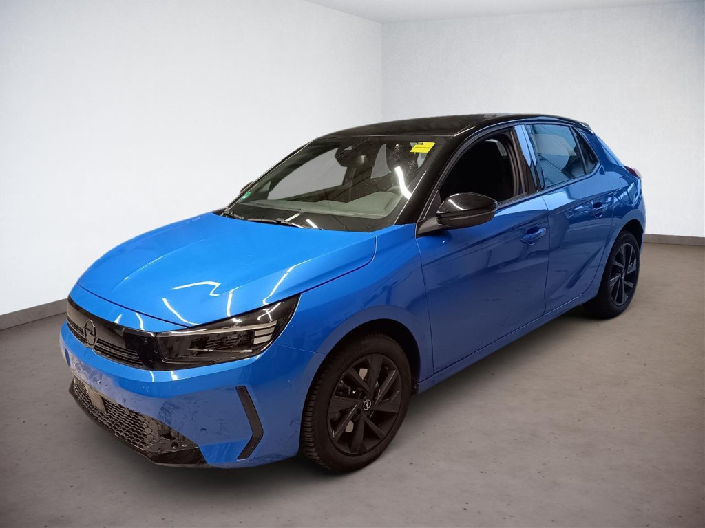 Opel Corsa 2024 Benzine