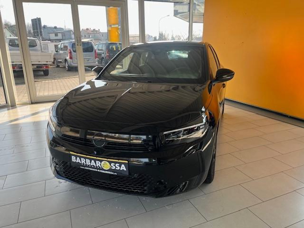 Opel Corsa 2024 Benzine