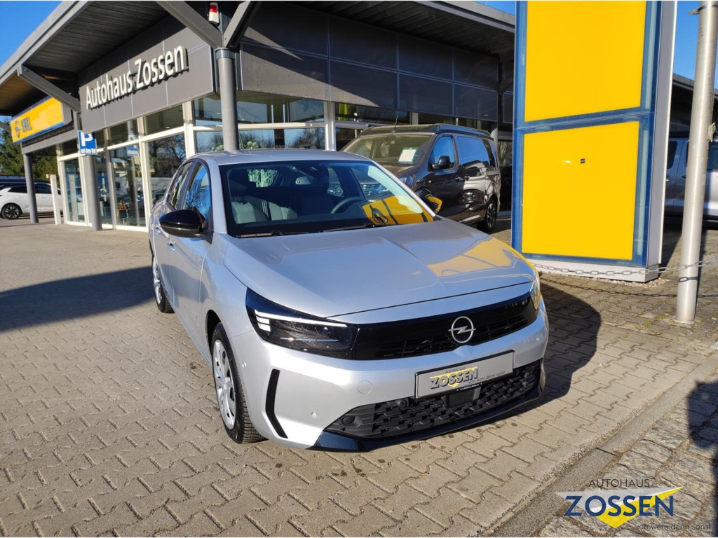 Opel Corsa 2024 Benzine
