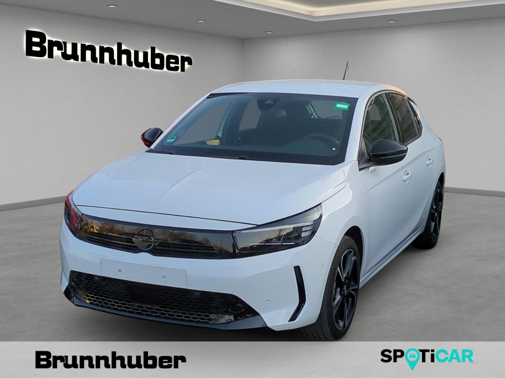 Opel Corsa 2024 Benzine