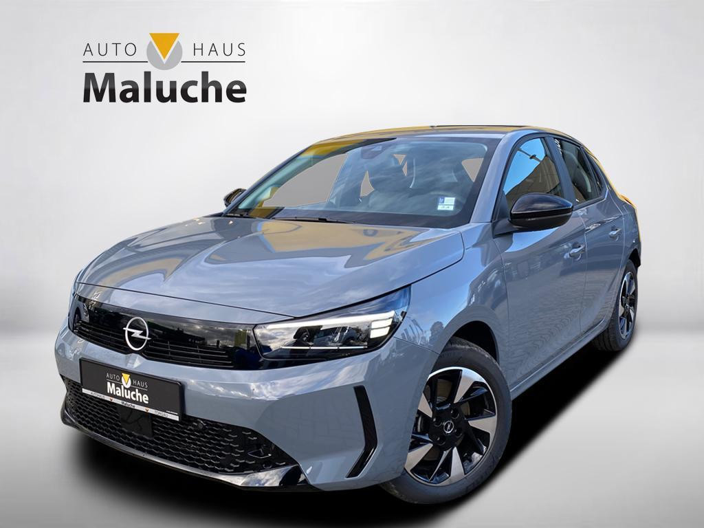 Opel Corsa 2024 Elektrisch