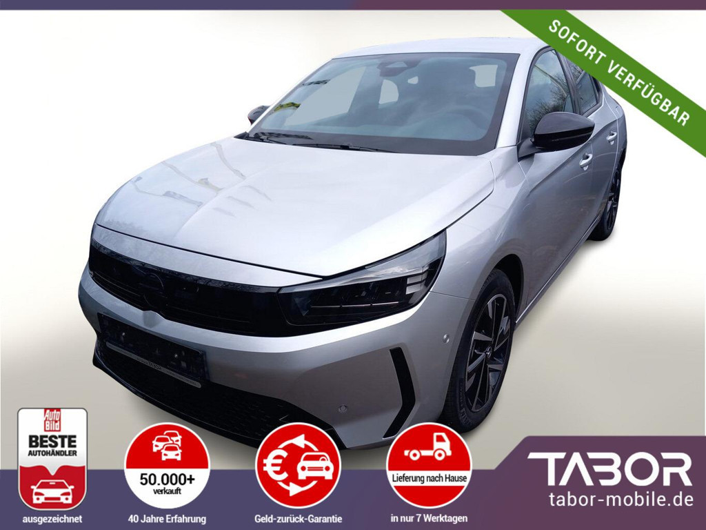 Opel Corsa 2025 Benzine