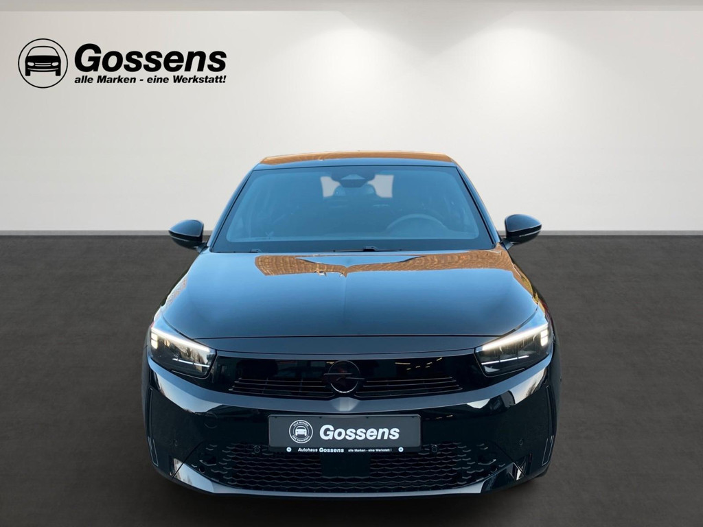 Opel Corsa 2025 Benzine