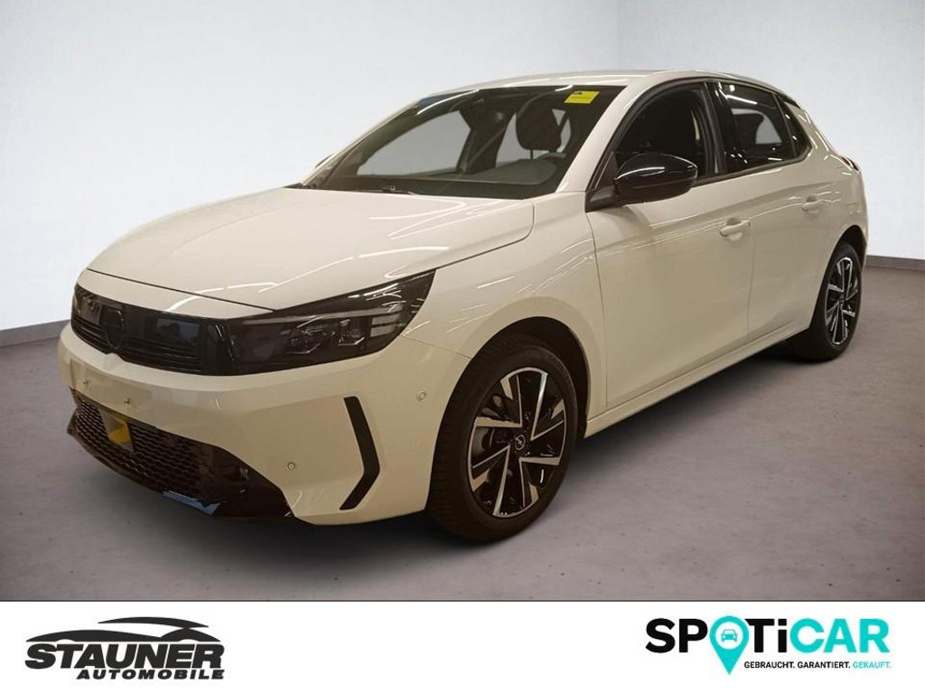 Opel Corsa 2025 Benzine