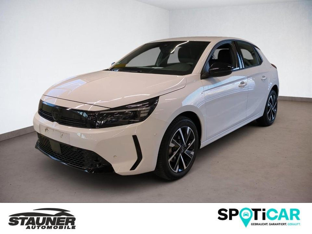 Opel Corsa 2025 Benzine