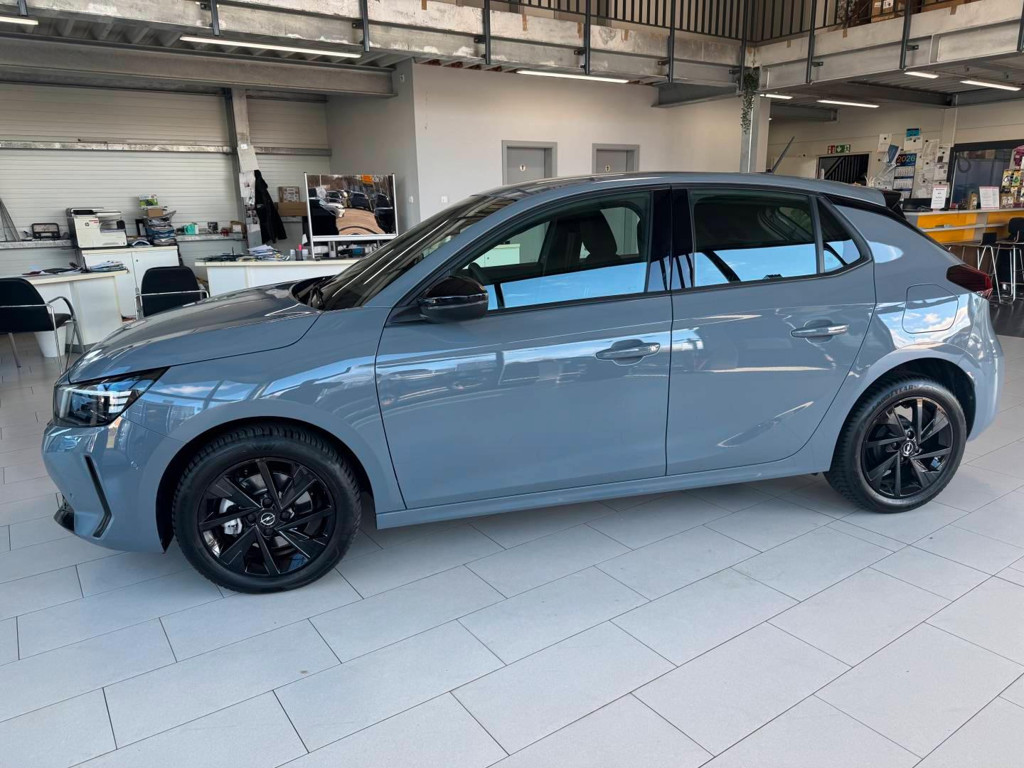 Opel Corsa 2025 Benzine