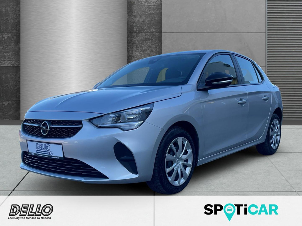 Opel Corsa 2023 Diesel