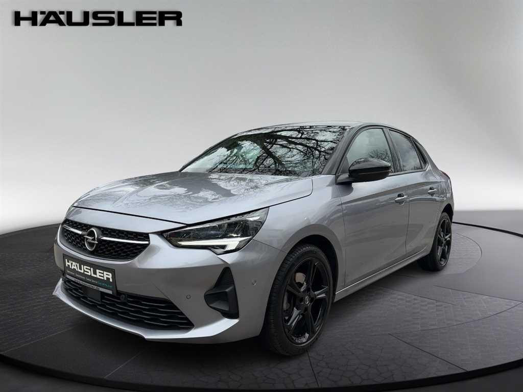 Opel Corsa 2023 Benzine