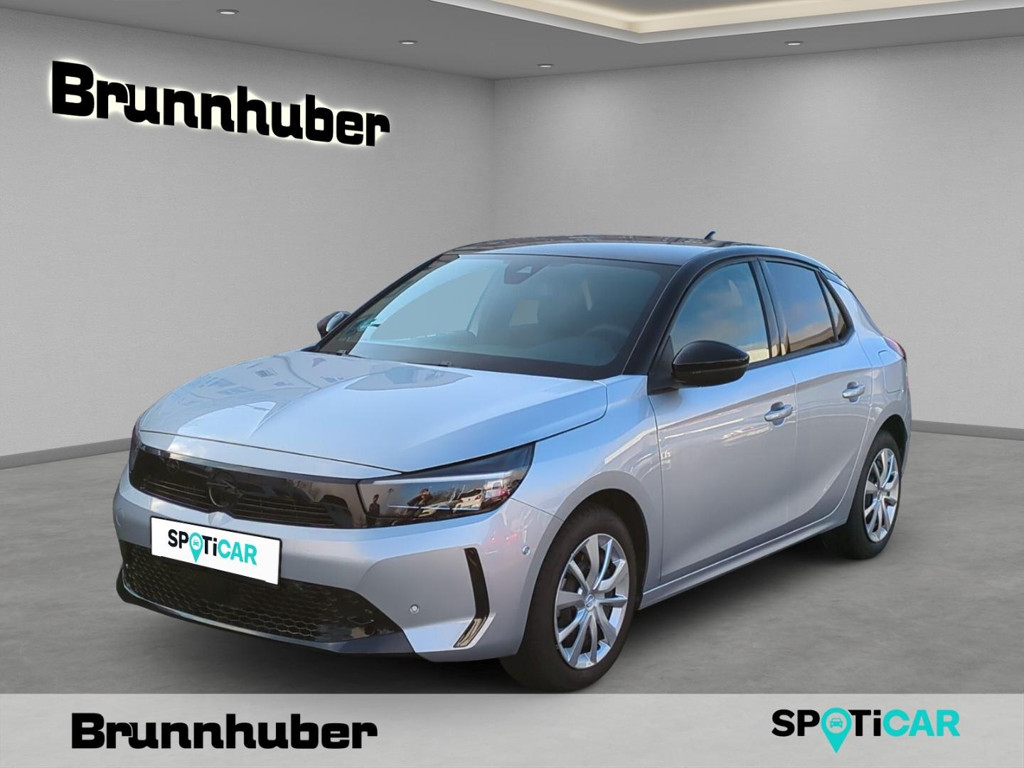 Opel Corsa 2025 Benzine