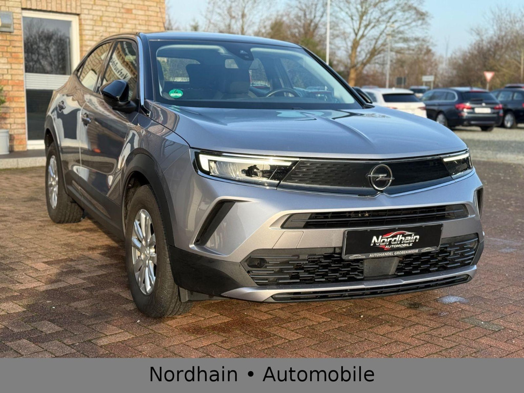 Opel Mokka 2022 Diesel