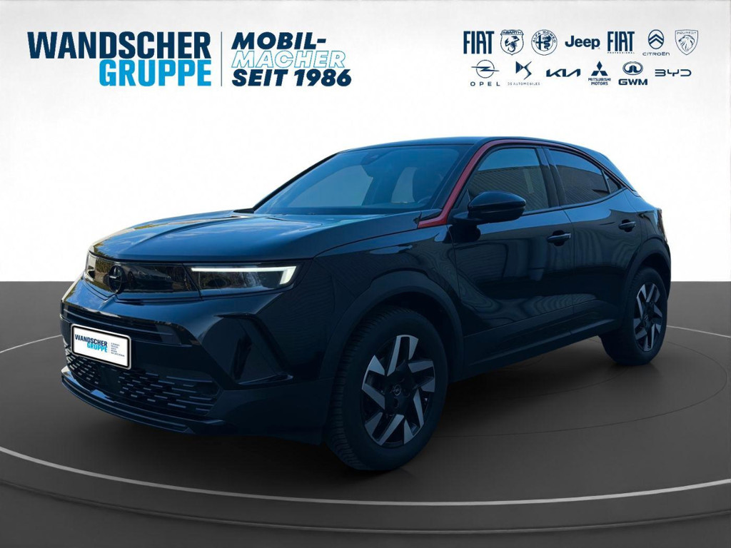 Opel Mokka 2024 Benzine