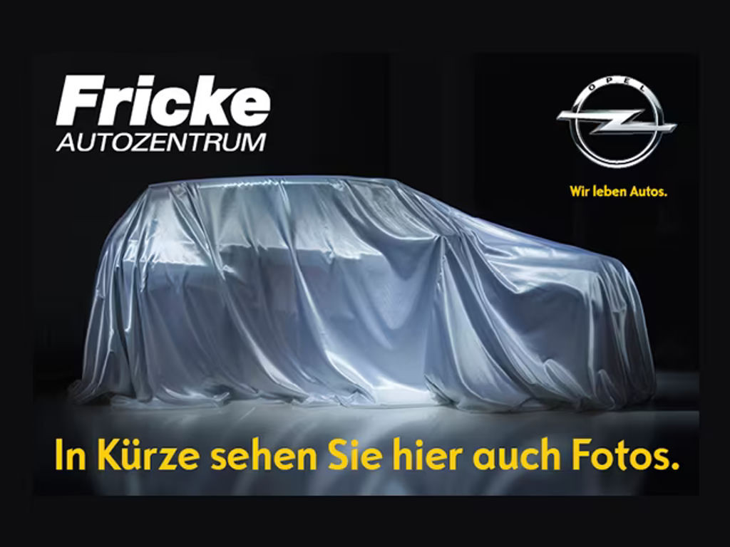 Opel Mokka 2024 Benzine