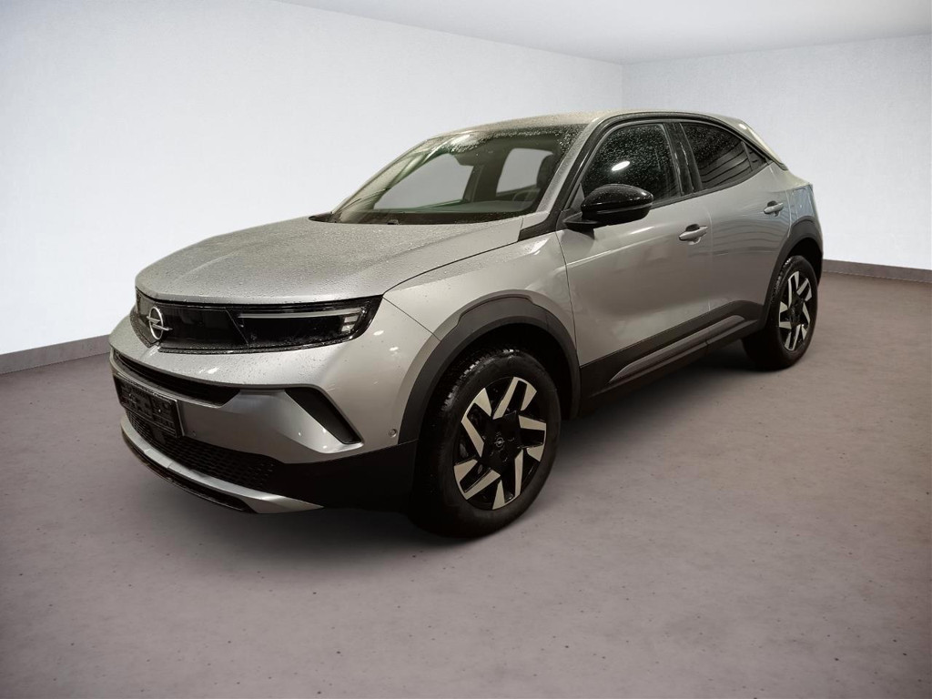 Opel Mokka 2025 Benzine