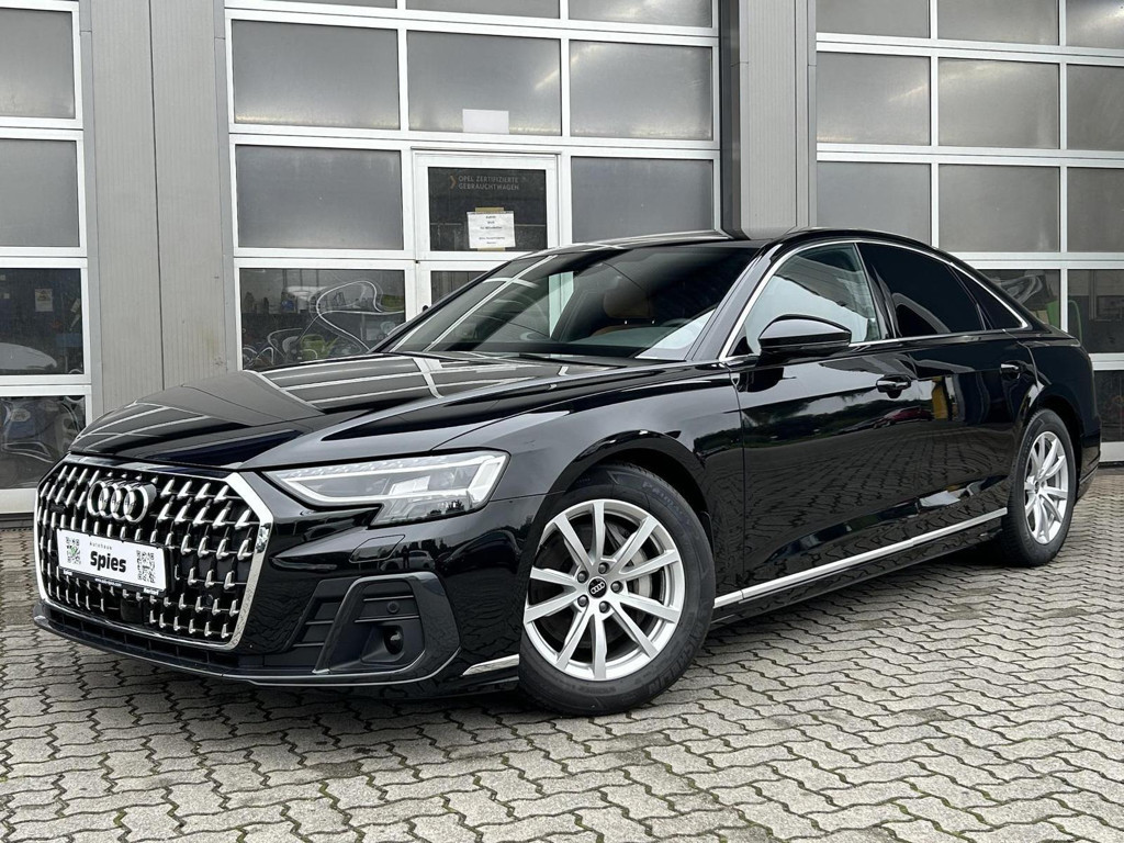 Audi A8 2024 Diesel