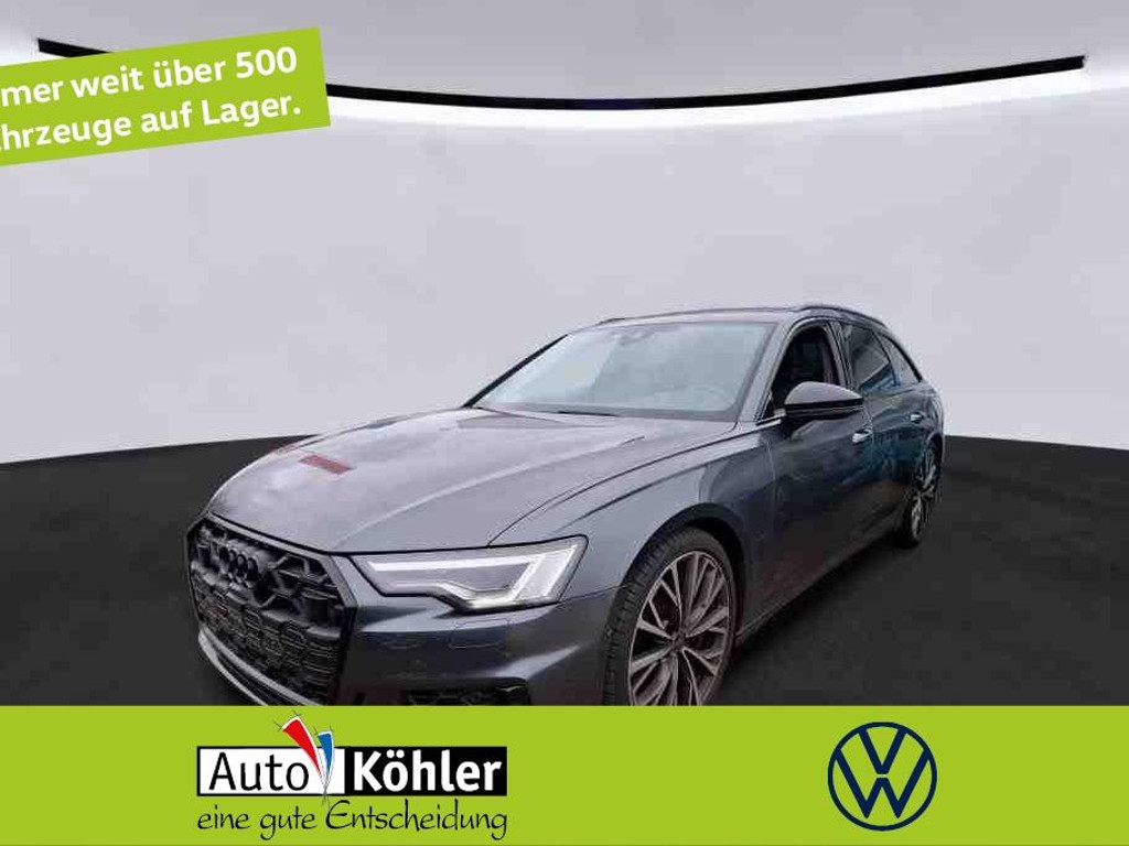 Audi S6 2024 Diesel