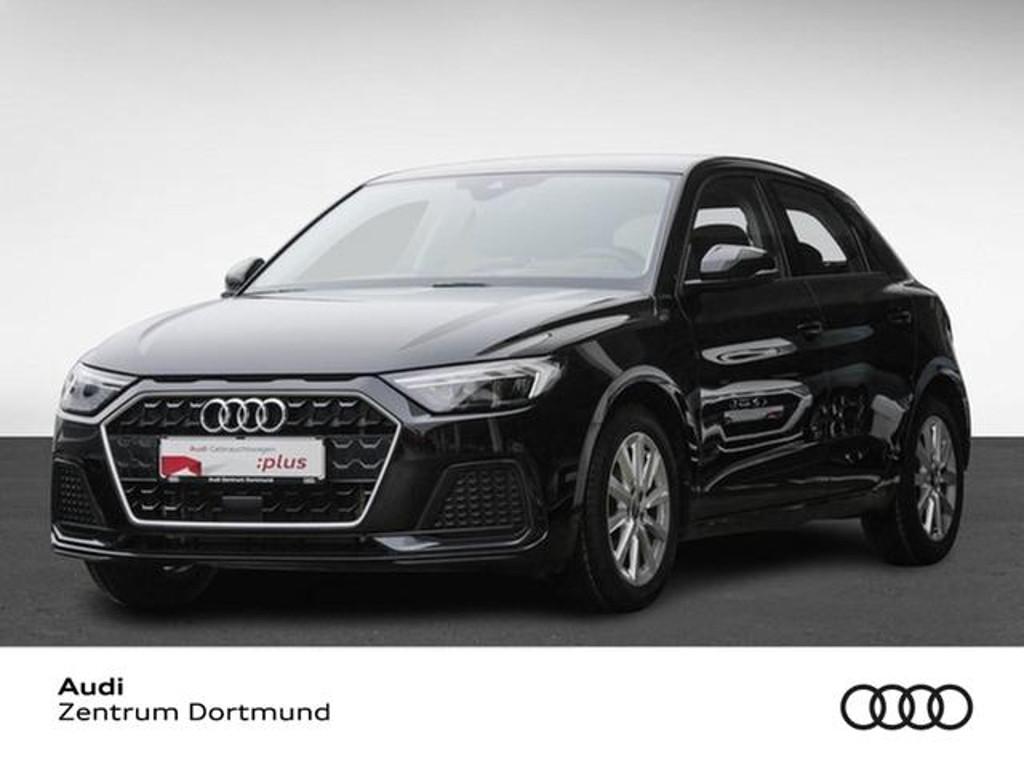 Audi A1 2021 Benzine