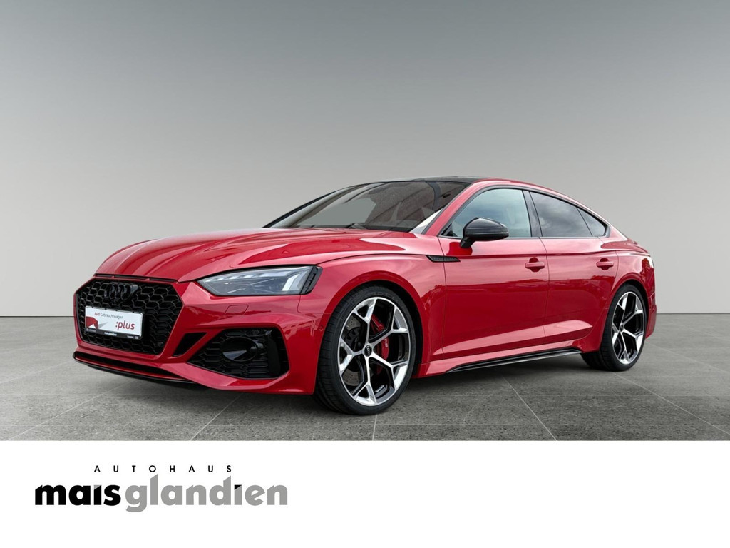 Audi RS5