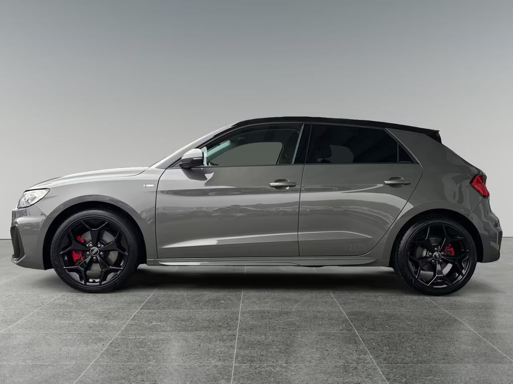 Audi A1 2022 Benzine