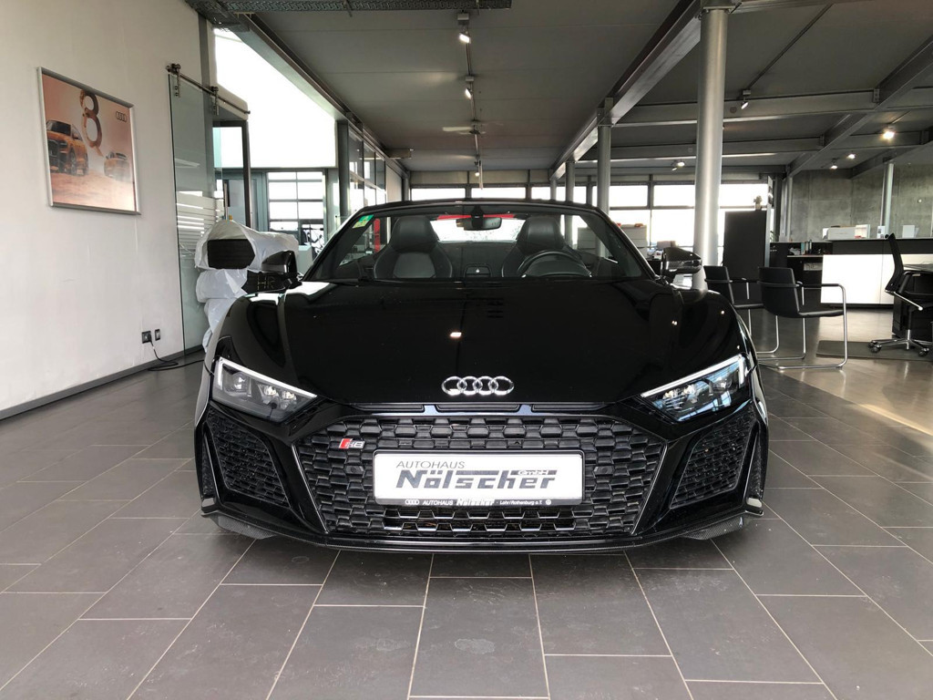 Audi R8 2022 Benzine