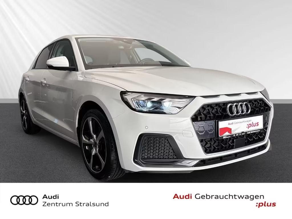 Audi A1 2025 Benzine