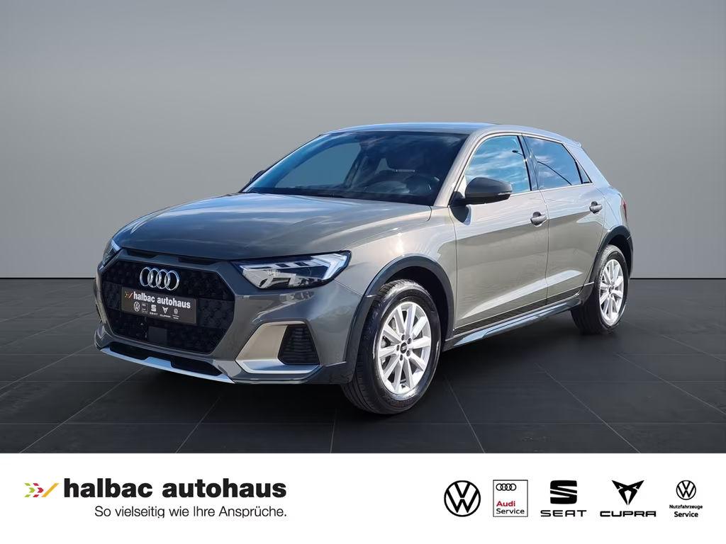 Audi A1 2025 Benzine