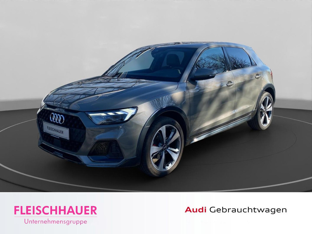 Audi A1 2023 Benzine