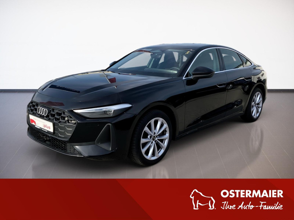 Audi A5 2025 Benzine