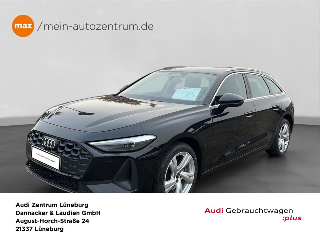 Audi A5 2025 Benzine