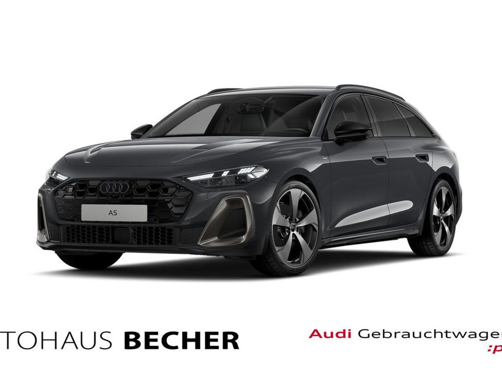 Audi A5 2025 Benzine