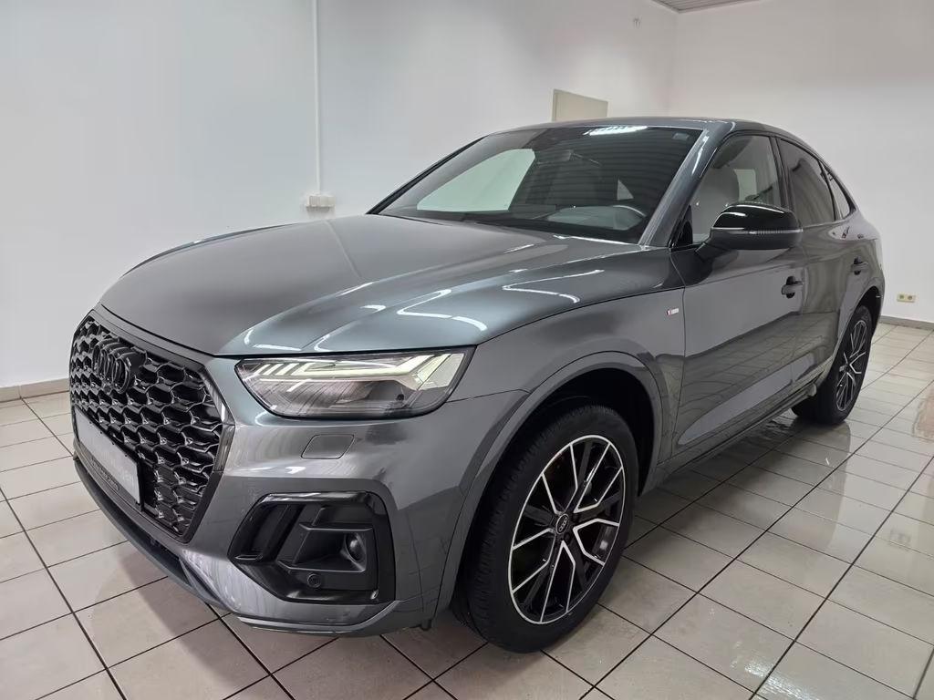Audi Q5 2022 Diesel