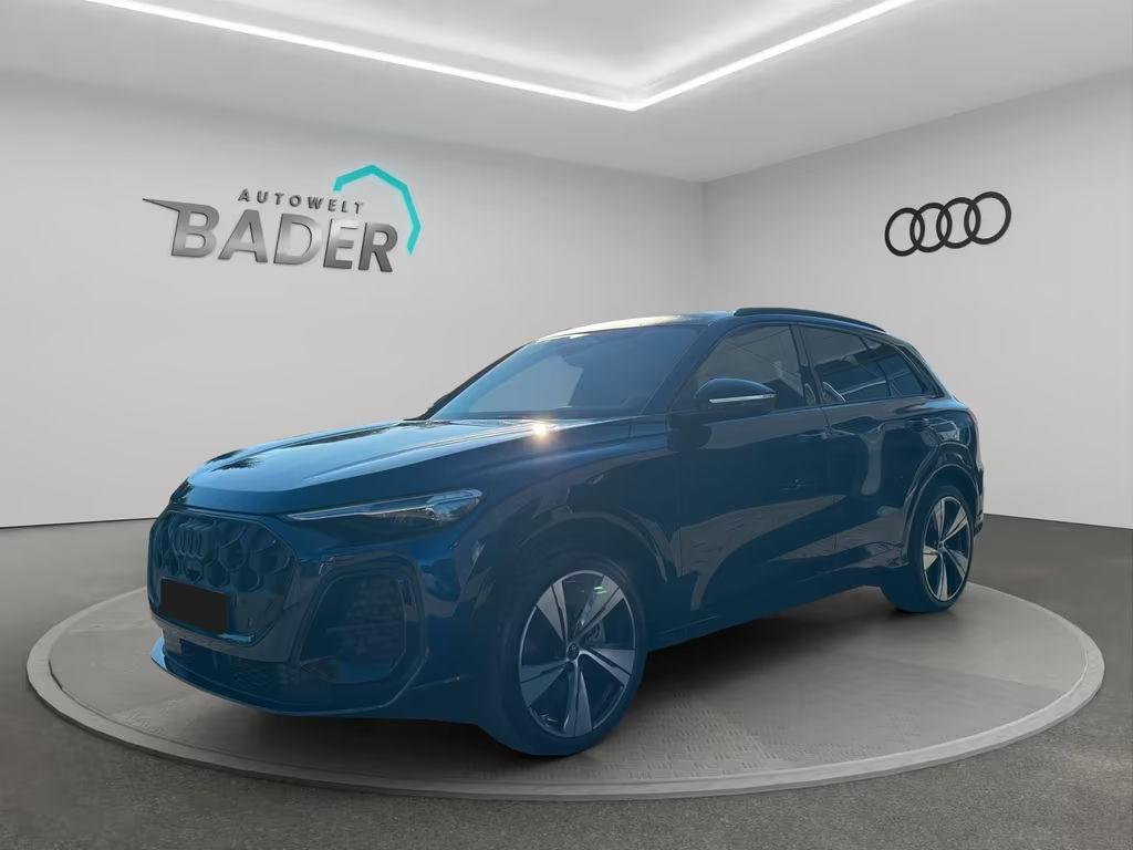 Audi Q5 2025 Diesel