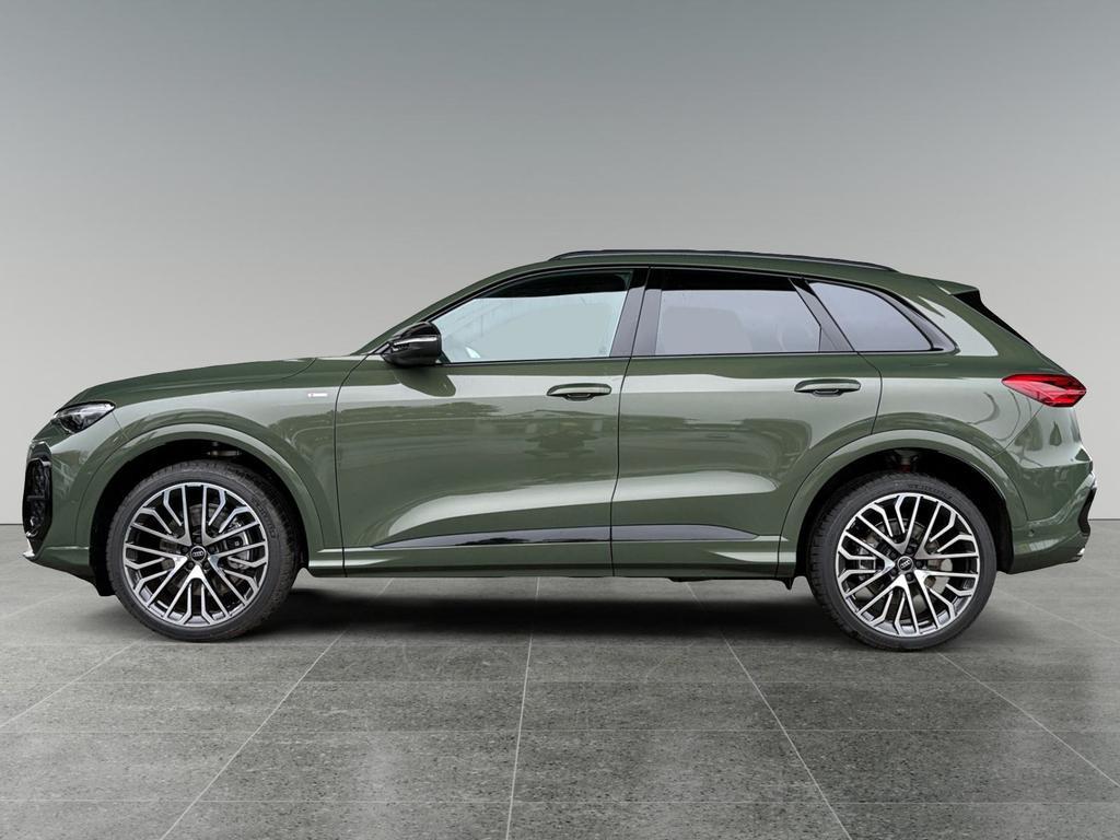 Audi Q5 2025 Diesel