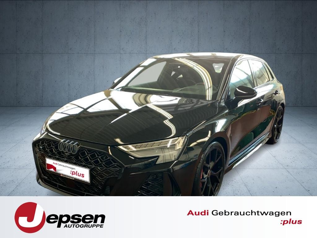 Audi RS3 2026 Benzine