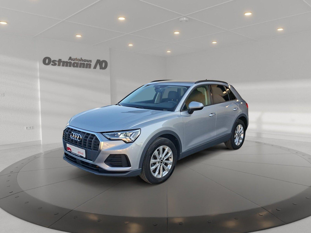 Audi Q3 2021 Diesel