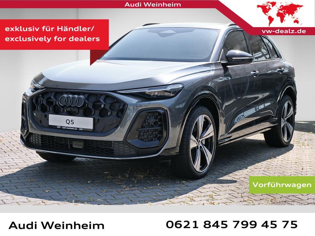 Audi Q5 2026 Diesel