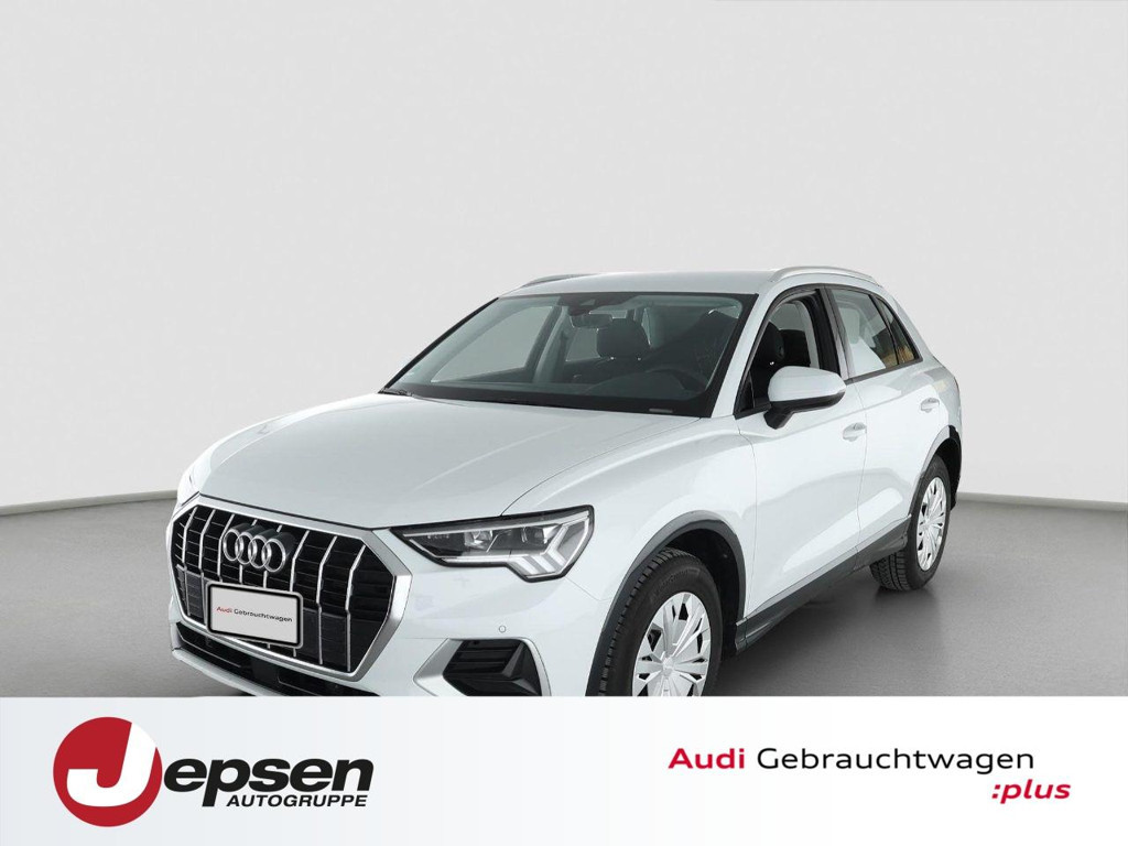 Audi Q3 2024 Benzine