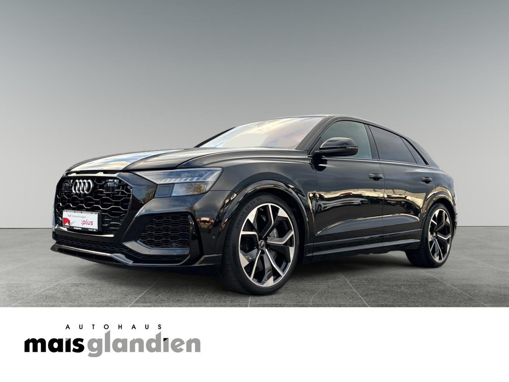 Audi RS Q8 2022 Benzine